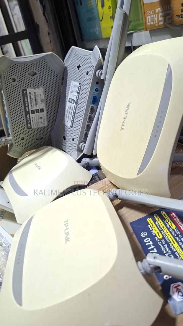 Tp-Link-Tl-Wr842n - thumbnail 5