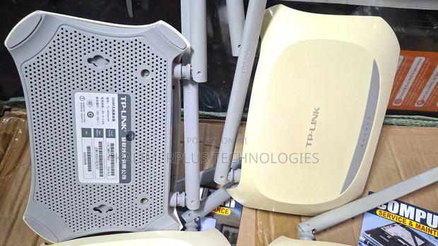Tp-Link-Tl-Wr842n - thumbnail 7