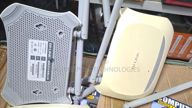 Tp-Link-Tl-Wr842n - thumbnail 8