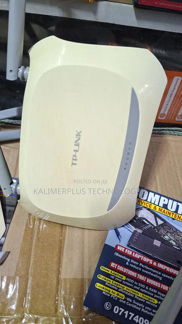 Tp-Link-Tl-Wr842n - thumbnail 9