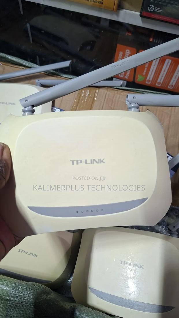 Tp-Link-Tl-Wr842n - thumbnail 10