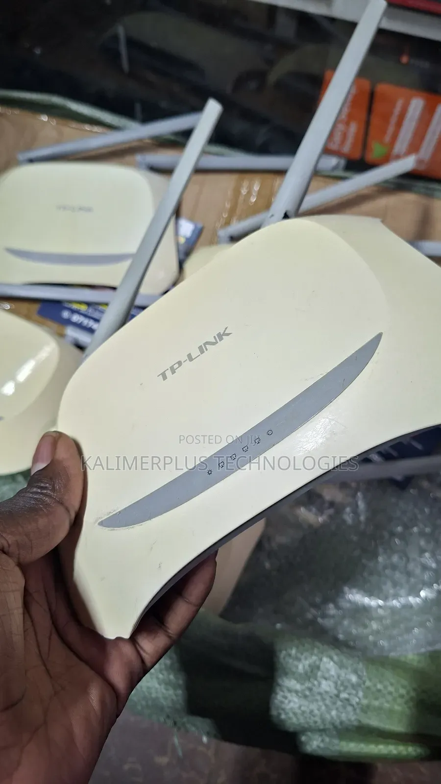 Tp-Link-Tl-Wr842n
