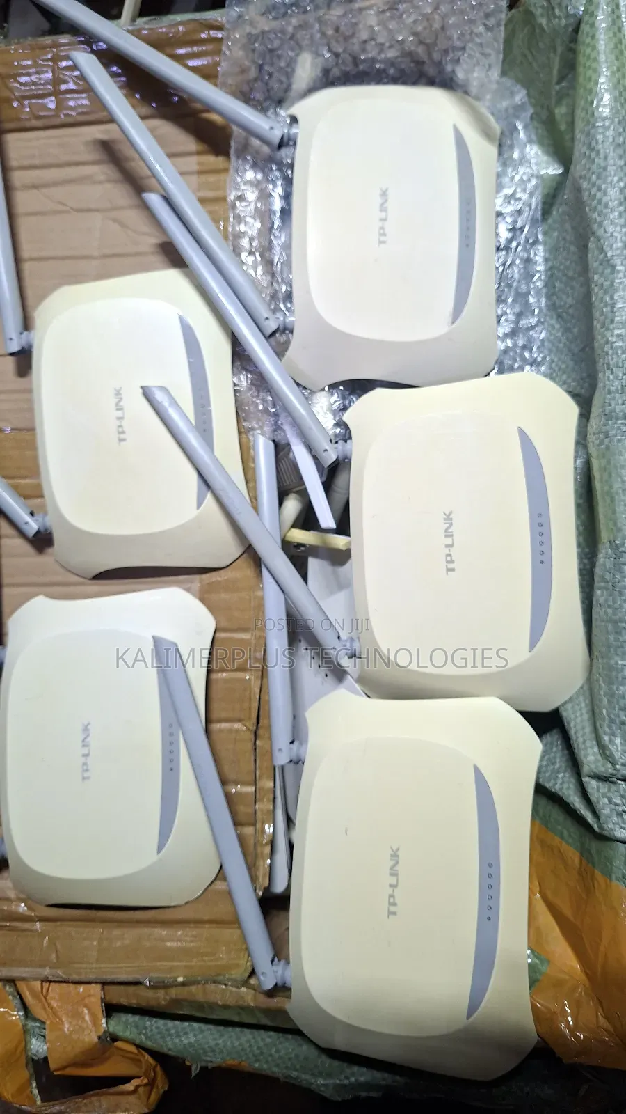 Tp-Link-Tl-Wr842n