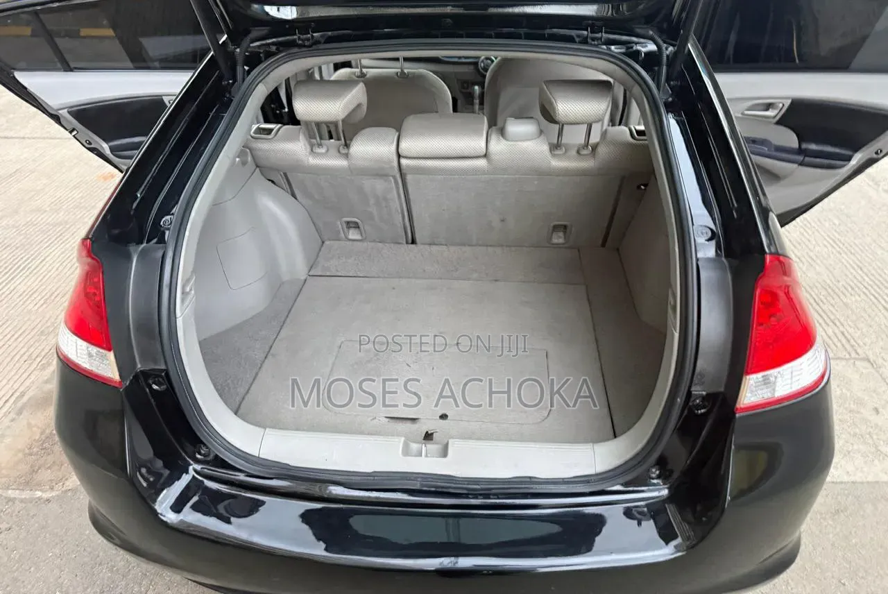 Honda Insight 2010 Brown