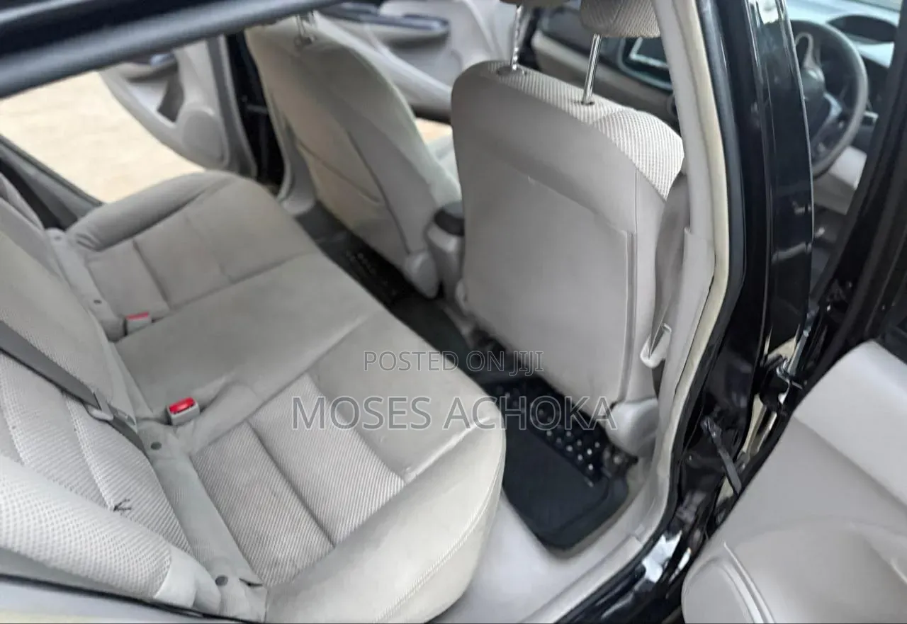 Honda Insight 2010 Brown