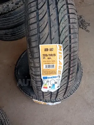 205/70r15 Mirage Tyres