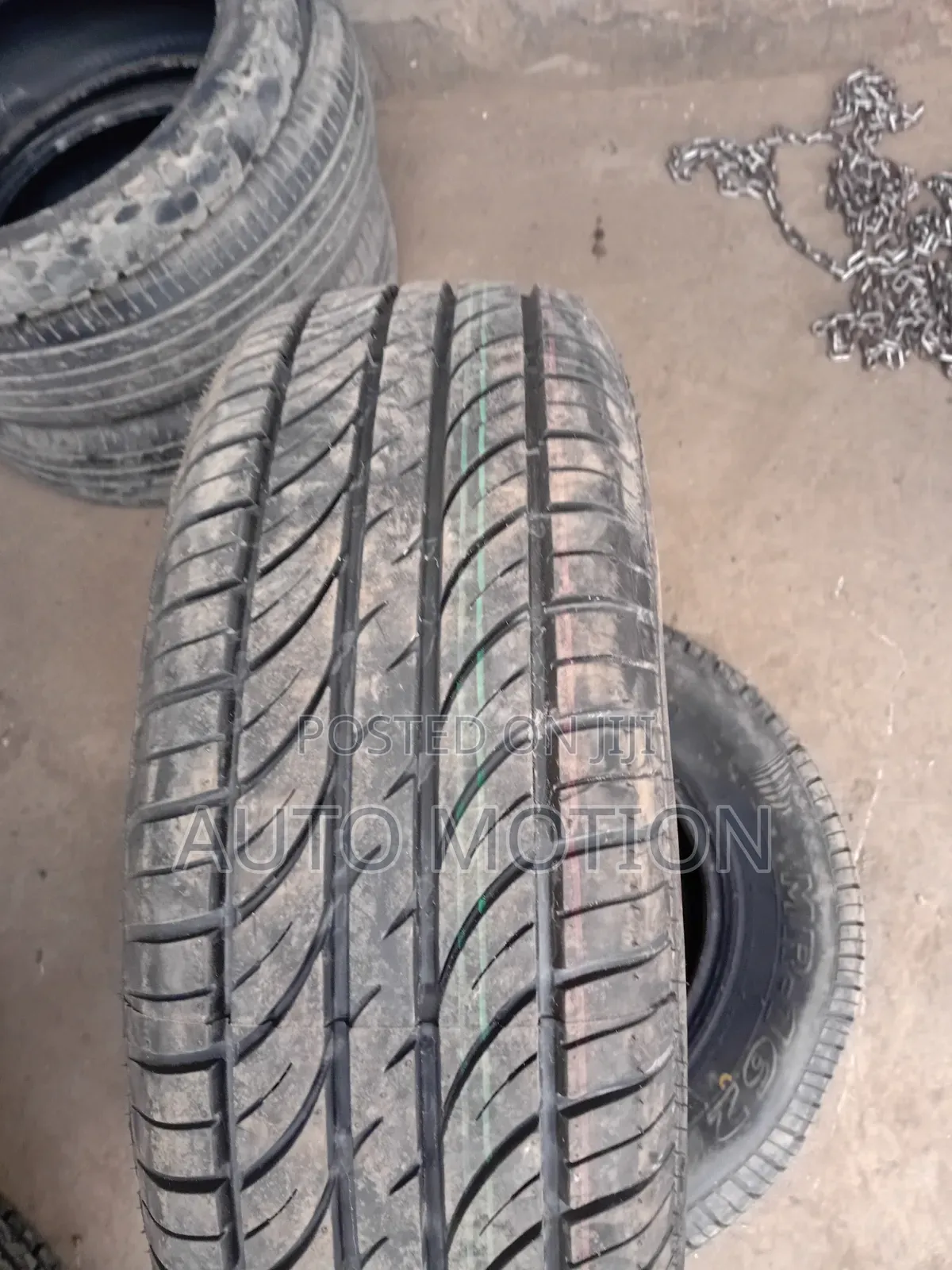205/70r15 Mirage Tyres