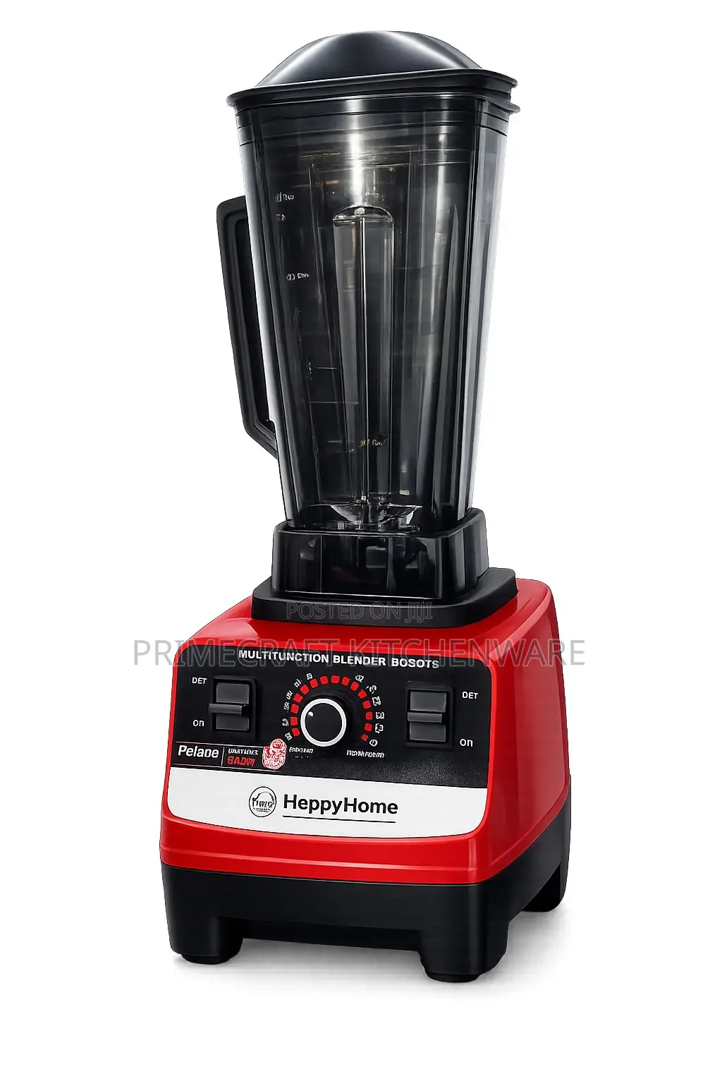 Happy Home Blender