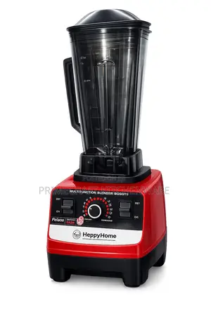 Happy Home Blender