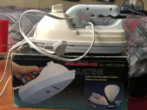 Wellsteamer