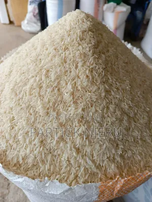 100% Pure Pishori Rice -Premium Quality