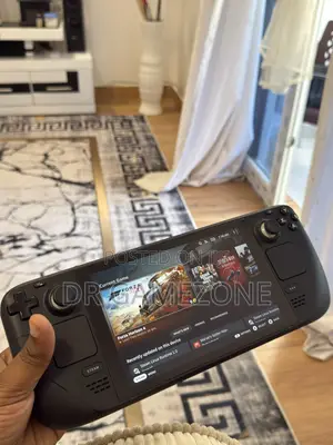Steam Deck 512gb