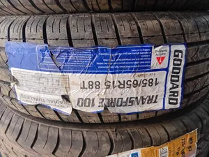 185/65r15 Goodad Tyres