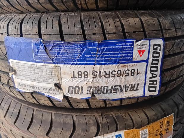 185/65r15 Goodad Tyres - thumbnail 2