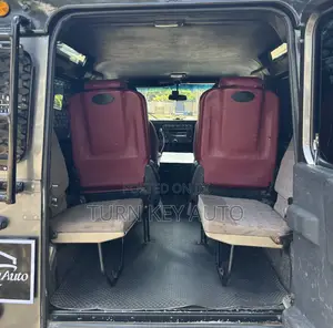 Land Rover Defender 90 2.5 TD5 Country 2006 Gray