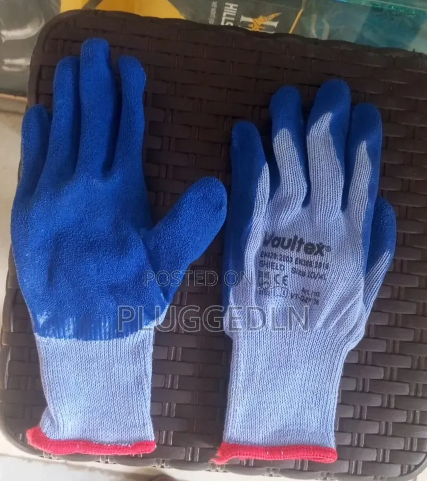 Vaultex High Quality Hand Gloves