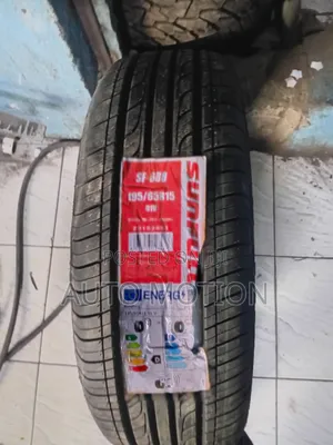 195/65r15 91v Sunfull Tyres