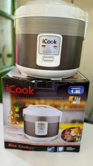 Rice Cooker Rice Cooker