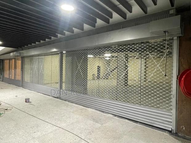 Professional Automated Roller Door Solutions