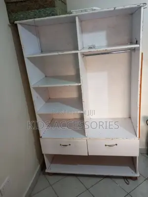 Classic Wardrobe