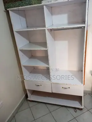 Classic Wardrobe