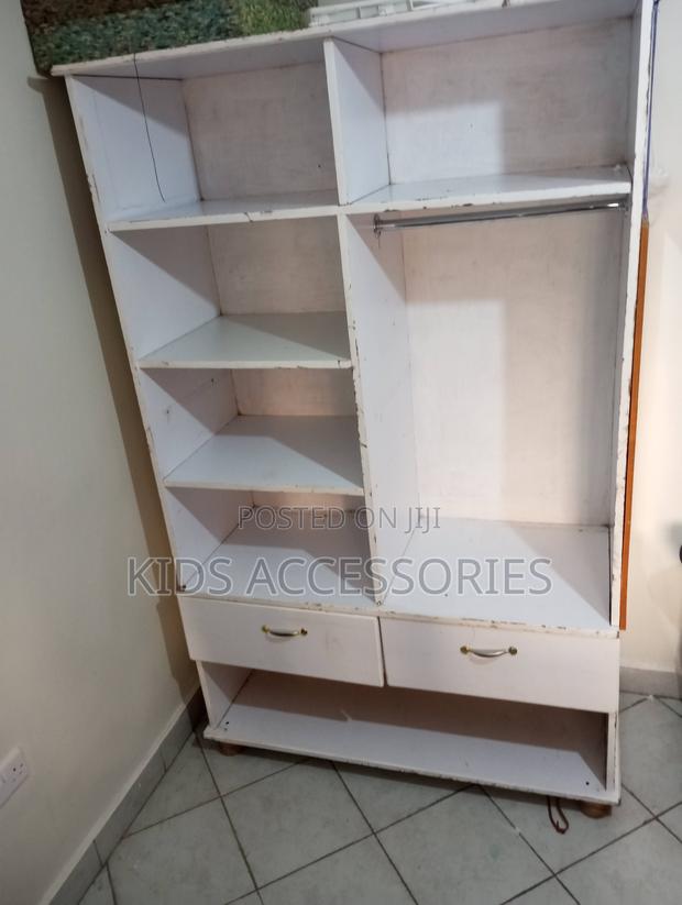 Classic Wardrobe