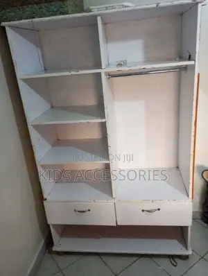 Classic Wardrobe