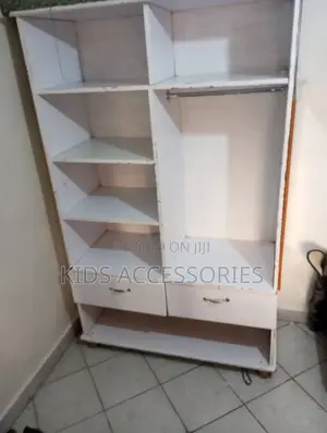 Classic Wardrobe