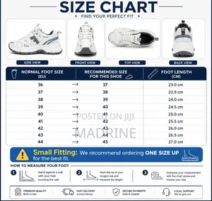Premium Chunky Sneakers