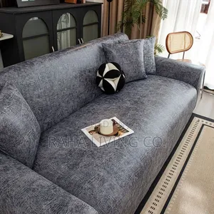 100% Waterproof Faux Leather Sofa Seat Covers | All Sizes