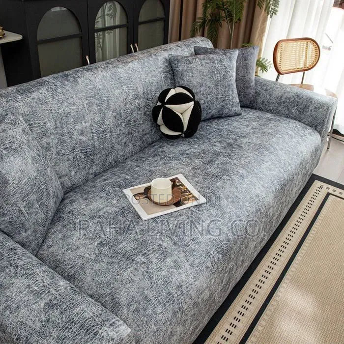 100% Waterproof Faux Leather Sofa Seat Covers | All Sizes