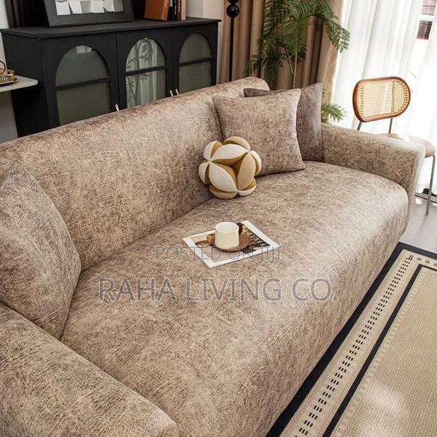 100% Waterproof Faux Leather Sofa Seat Covers | All Sizes - thumbnail 6