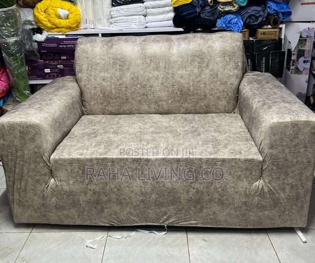 100% Waterproof Faux Leather Sofa Seat Covers | All Sizes - thumbnail 7
