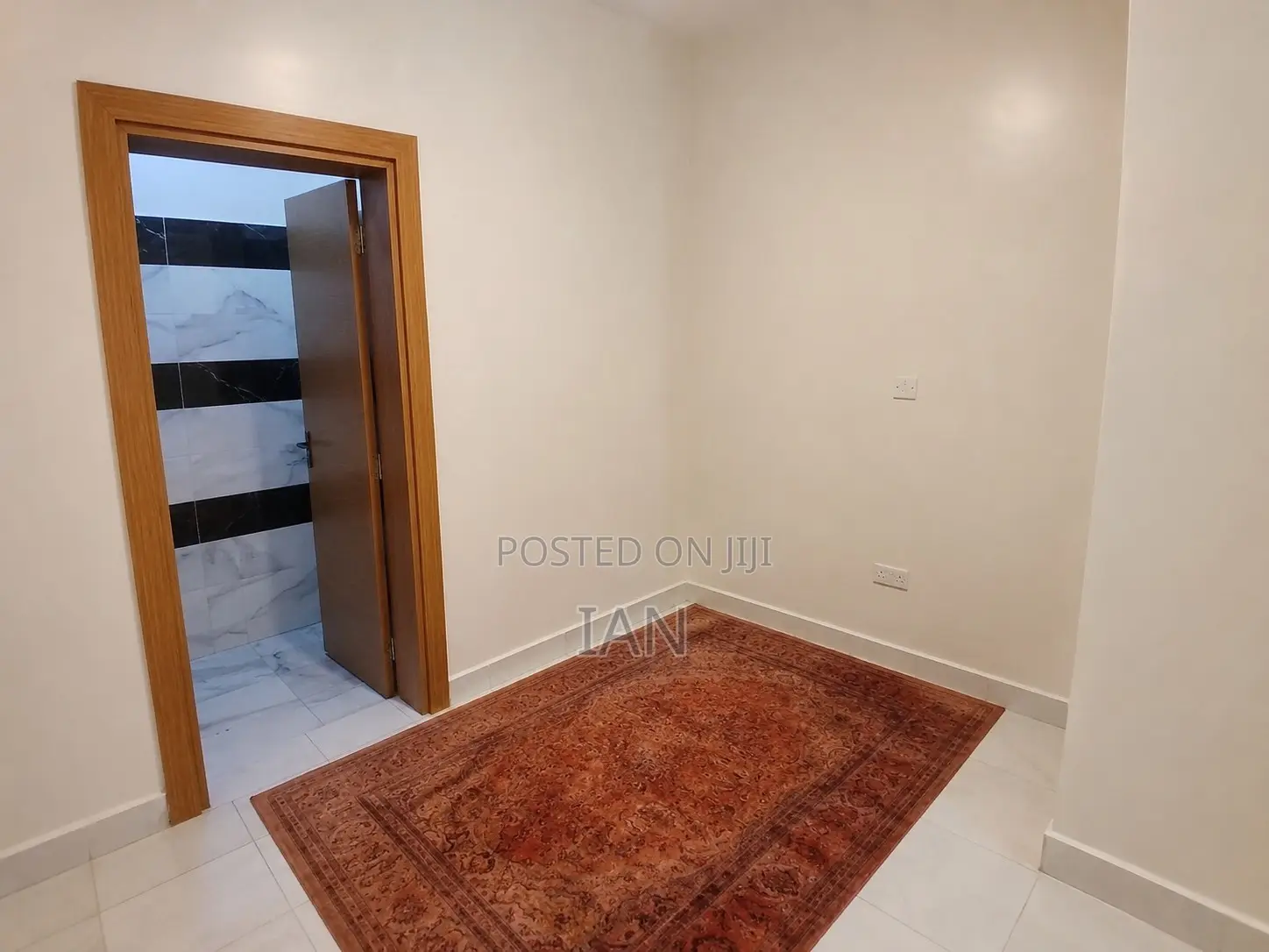 1bdrm Shared Apartment in Hurlingham for rent