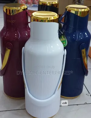 3.2 Litres Exco Plastic Flask