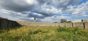 O.Rongai, Metro Perimeter Fenced Quarter Acre for KSHS 5m Neg.