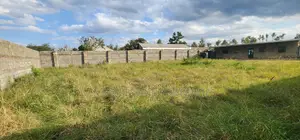 O.Rongai, Metro Perimeter Fenced Quarter Acre for KSHS 5m Neg.