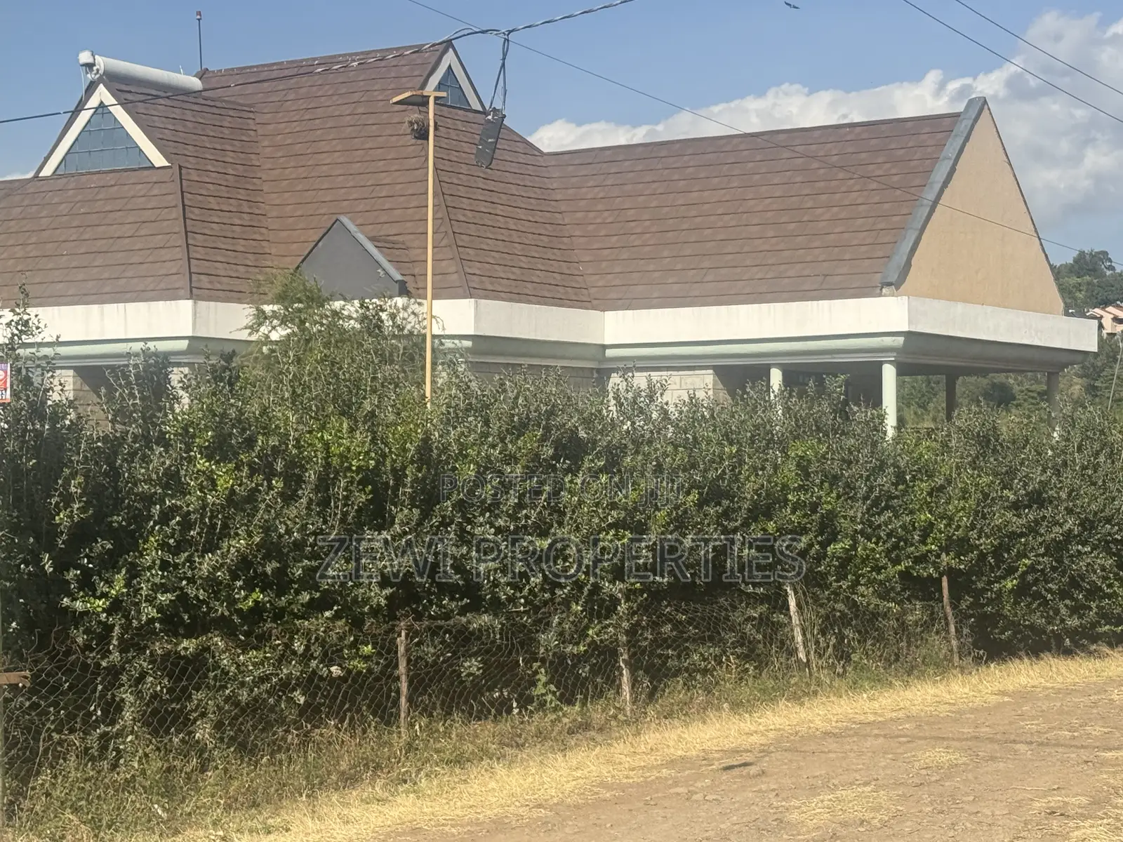 Two Acres Kibiku