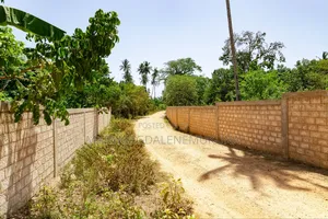 Step by Step of Owning a Piece of Diani.
