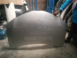 Fielder 161/141 Bonnet Covers Available