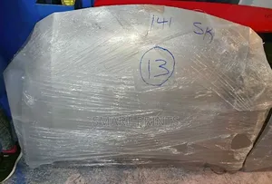 Fielder 161/141 Bonnet Covers Available