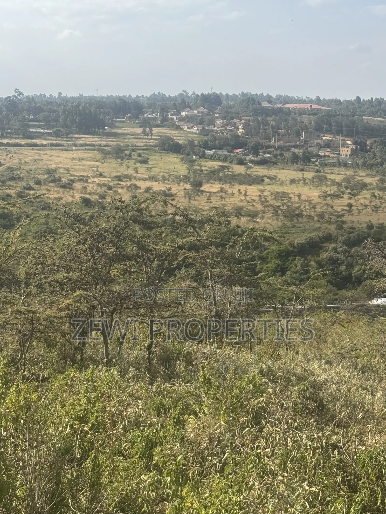6 Acres Kibiku