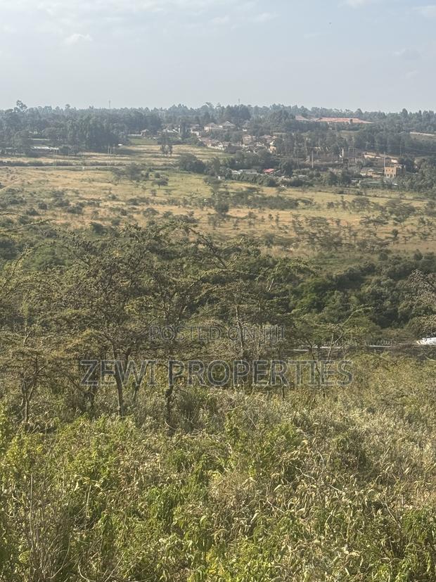 6 Acres Kibiku