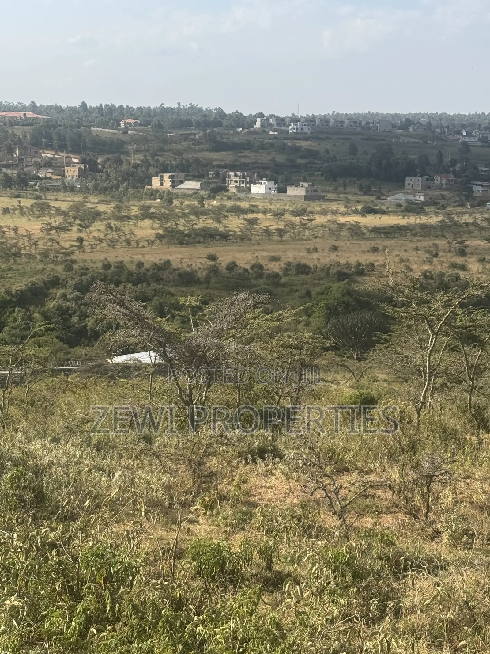6 Acres Kibiku
