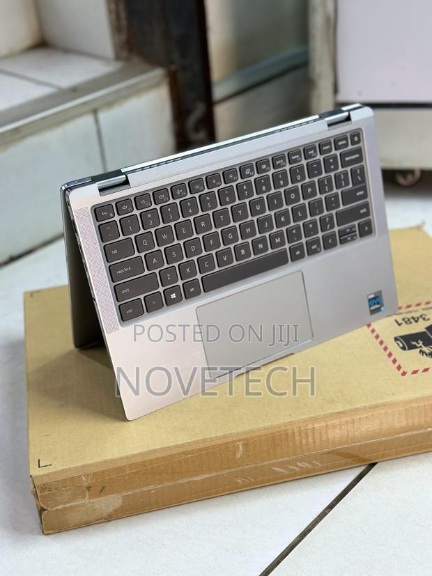 Laptop Dell Latitude 9420 16GB Intel Core i5 SSD 256GB - thumbnail 2