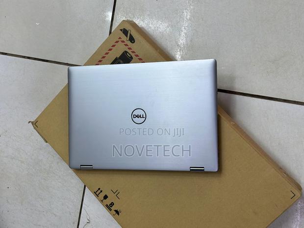 Laptop Dell Latitude 9420 16GB Intel Core i5 SSD 256GB - thumbnail 3
