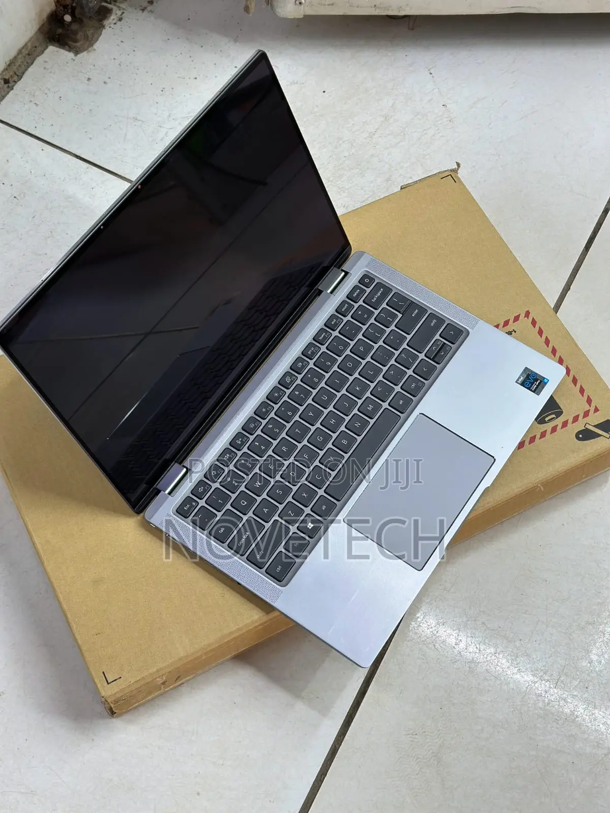 Laptop Dell Latitude 9420 16GB Intel Core i5 SSD 256GB