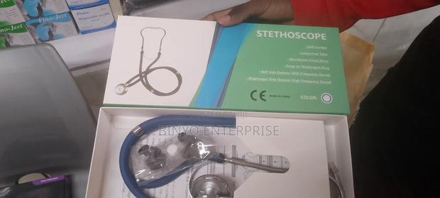 Trainee Quality Stethoscope - thumbnail 2