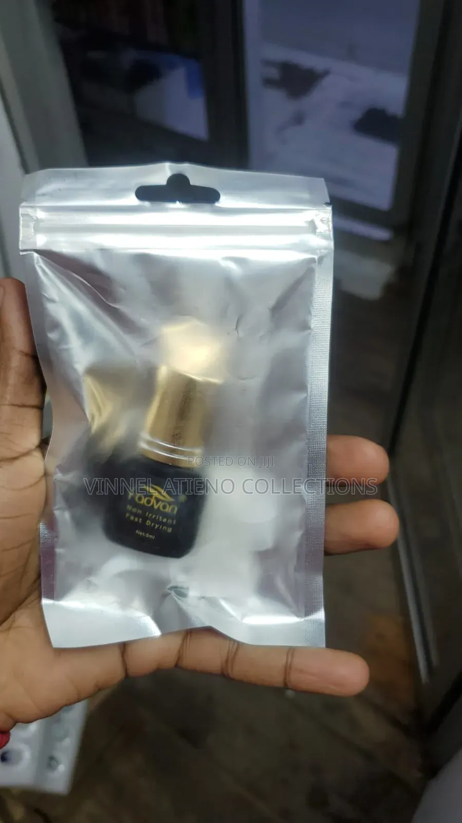 Water Proof Lash Glue