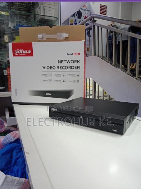 NVR Dahua Network Video Recorder 8 Channel